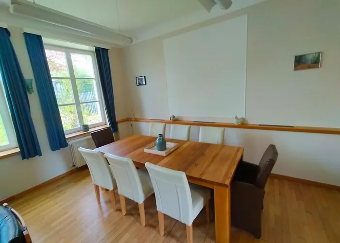 Dom wakacyjny Rural A