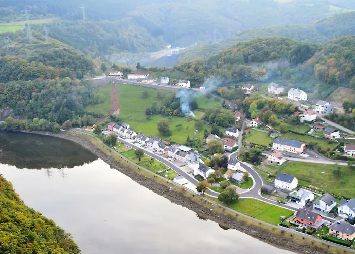 Dom wakacyjny Rural A *