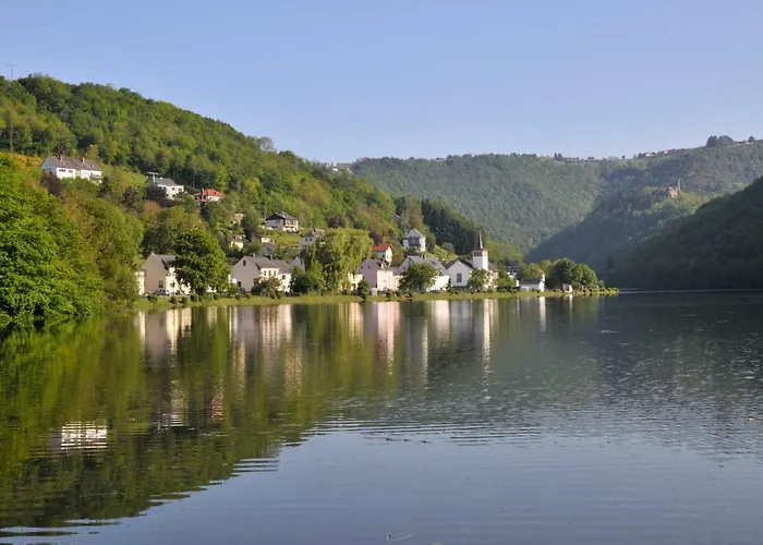 Dom wakacyjny Rural A