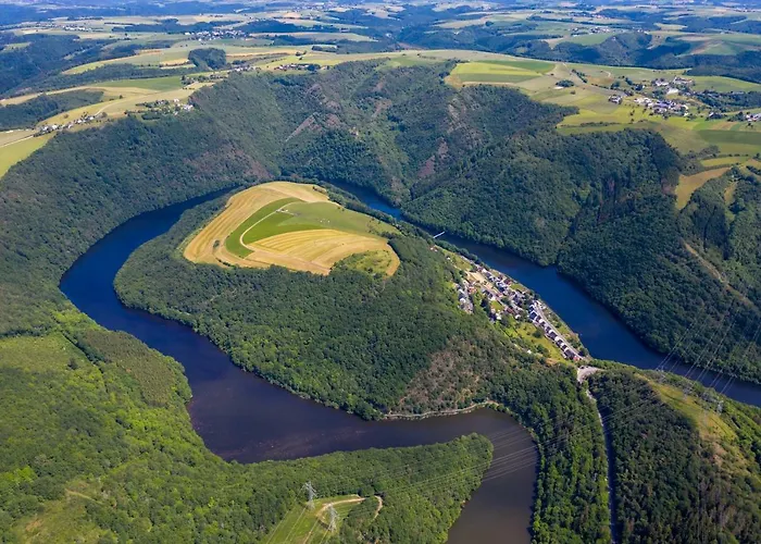 Rural A Dom wakacyjny Bivels