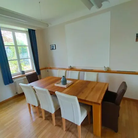 Vakantiehuis Rural A