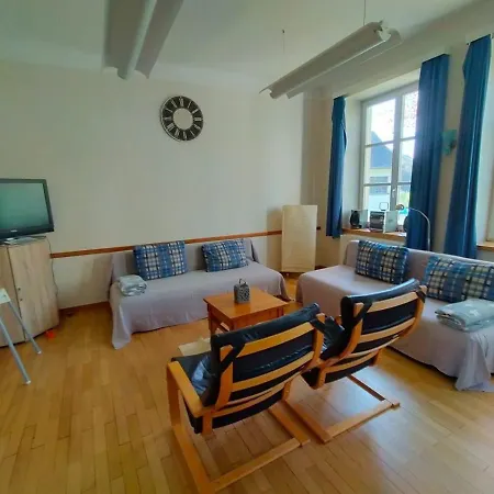 Rural A Vakantiehuis *