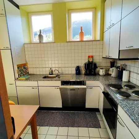 Rural A Vakantiehuis Bivels