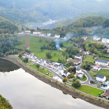 Ferienhaus Rural A *