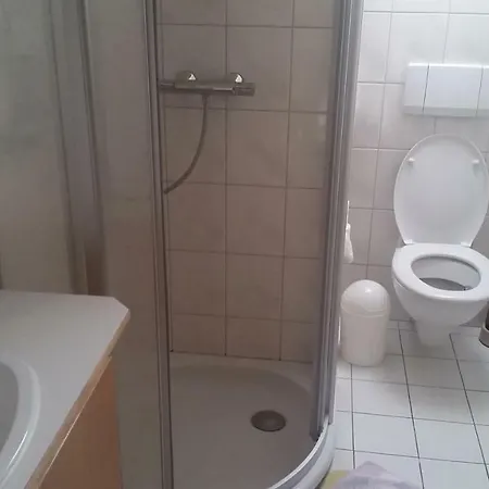 Vakantiehuis Rural A *