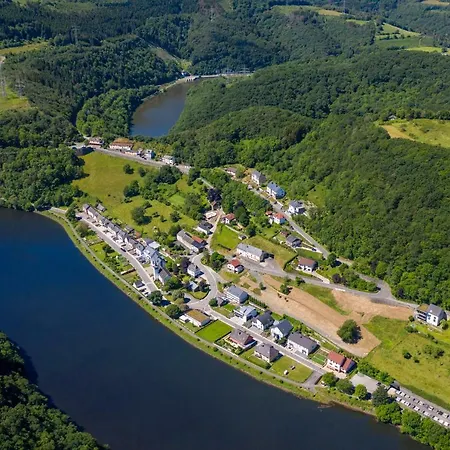 Rural A Vakantiehuis