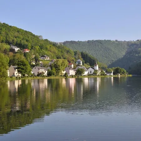 Vakantiehuis Rural A