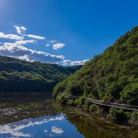 Rural A بيت للعطل *