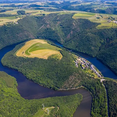 Rural A بيت للعطل Bivels