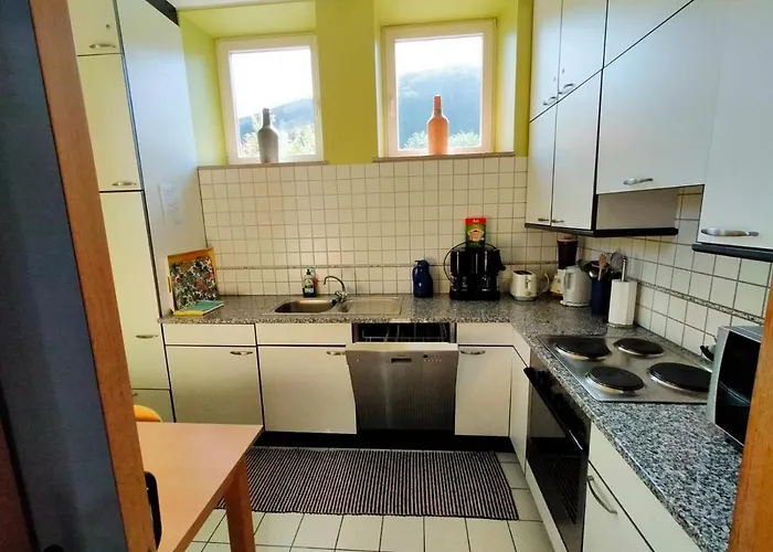 Rural A Tatil Evi Bivels